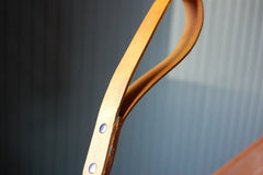 Colored Squares Dog Leash