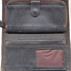 Sisters leather should purse