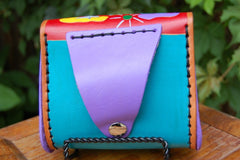 It Takes A Village Belt Bag