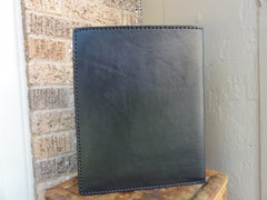 Matisse Goldfish leather Portfolio