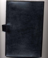 Matisse leather Book Cover