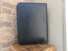 Matisse leather Portfolio