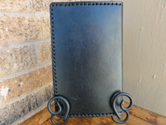 Matisse leather Address Book