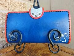 Madam Matisse leather Wallet