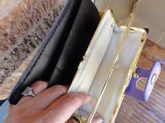 Madam Matisse leather Wallet