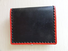 Sunflower leather ID Case