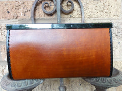 Wallet with Matisse Cover