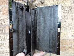 Wallet with Matisse Cover