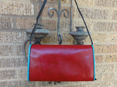 Purse with Matisse's "Odalisque in a Purple Robe"