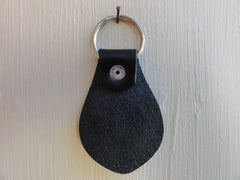 Key fob with Parrot
