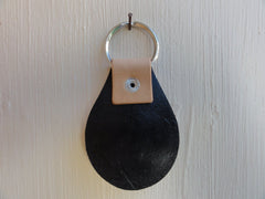 Key fob with Bird