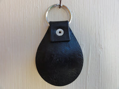 Key fob with Bird