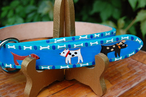 Doggy Dog Collar