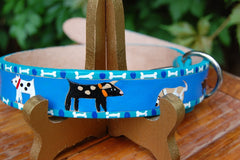 Doggy Dog Collar