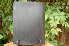 Matisse Goldfish leather Notebook