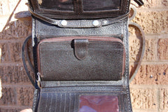 It Takes A Village Purse