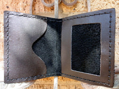 ID Case with Petrogylphs