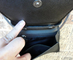 Purse with Western Theme