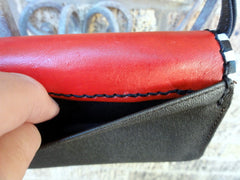 Purse with Western Theme